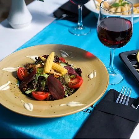 Castle Old Town Antalya