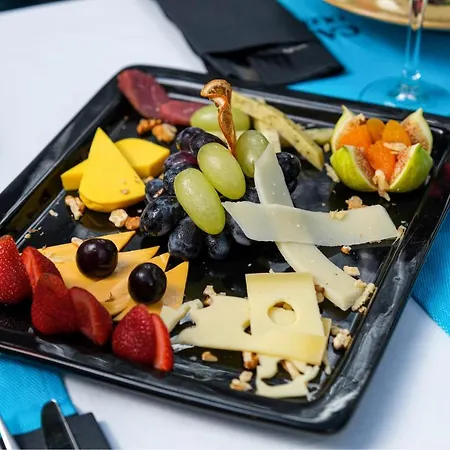 Castle Old Town 3* Antalya