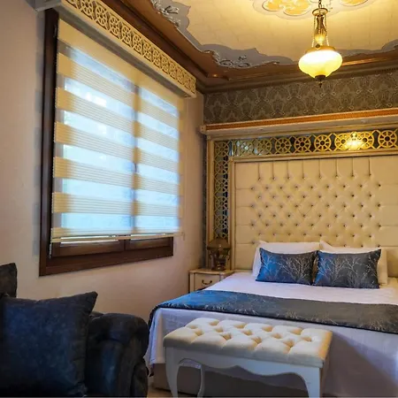 Castle Old Town Antalya