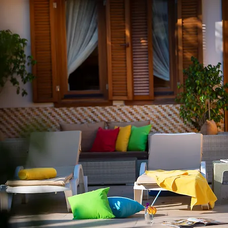 Castle Old Town Hotel