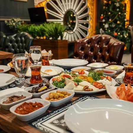 Castle Old Town 3* Antalya