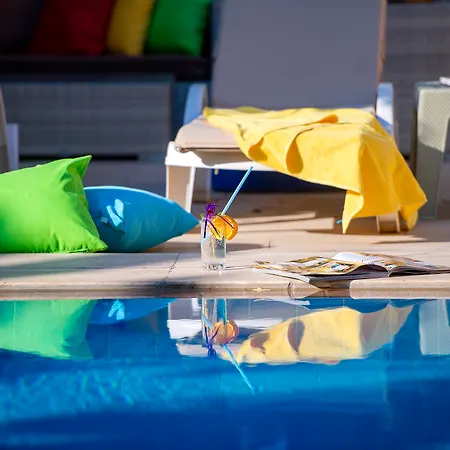 Castle Old Town Antalya