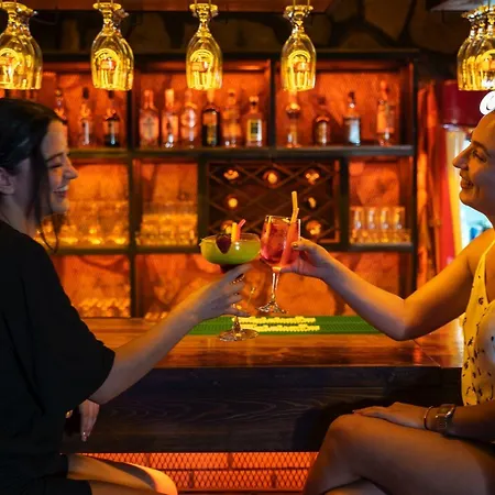 Castle Old Town 3* Antalya