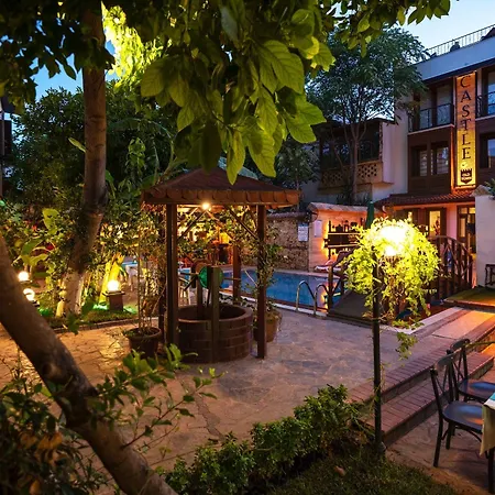 Hotel Castle Old Town