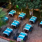 Otel Castle Old Town Antalya
