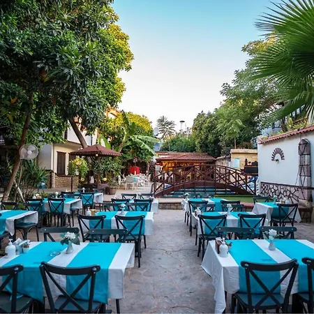 Отель Castle Old Town