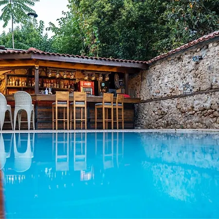 호텔 Castle Old Town 안탈리아