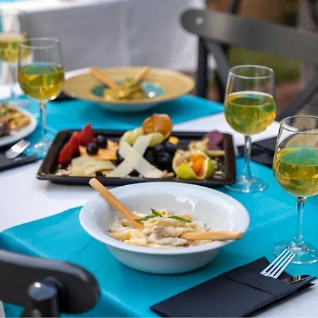 Castle Old Town Анталья