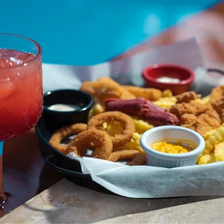 호텔 Castle Old Town