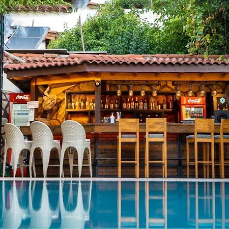 Castle Old Town 3* 안탈리아