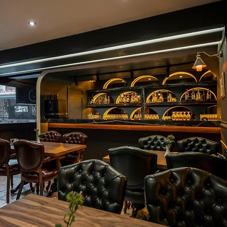 호텔 Castle Old Town 안탈리아