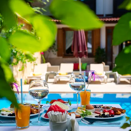 Castle Old Town 호텔