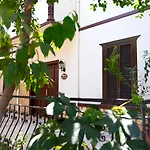 Hotel Castle Old Town Antalya
