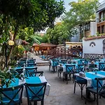 Hotel Castle Old Town Antalya