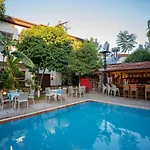 Castle Old Town Hotel Antalya