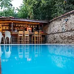 Hotel Castle Old Town Antalya
